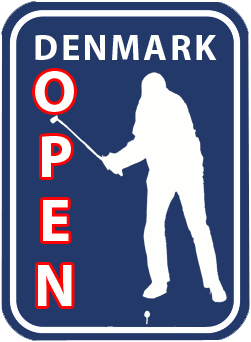 Denmark Open Sign