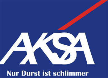 AKSA Logo